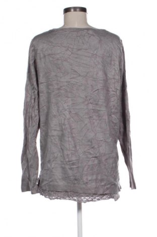 Dámsky pulóver Cyrus, Veľkosť XL, Farba Sivá, Cena  7,95 €