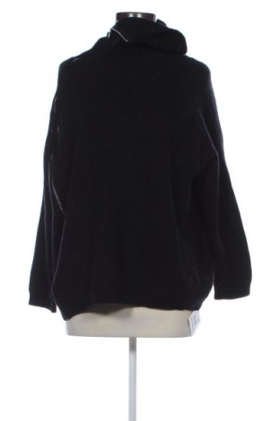 Pulover de femei DAZY, Mărime XL, Culoare Negru, Preț 77,17 Lei