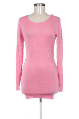 Női pulóver DD-II, Méret L, Szín Rózsaszín, Ár 5 776 Ft