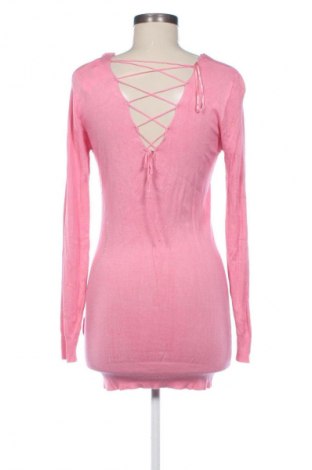 Női pulóver DD-II, Méret L, Szín Rózsaszín, Ár 5 776 Ft