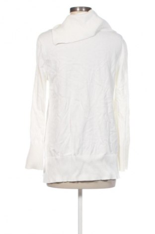 Дамски пуловер DKNY, Размер M, Цвят Бял, Цена 74,99 лв.