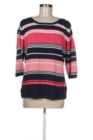 Dámský svetr Damart, Velikost XXL, Barva Vícebarevné, Cena  339,00 Kč