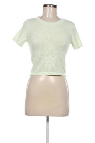 Damski sweter Debut, Rozmiar S, Kolor Zielony, Cena 57,99 zł