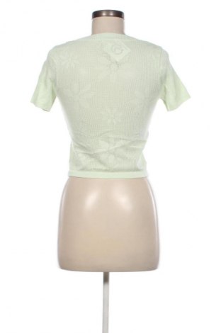 Damski sweter Debut, Rozmiar S, Kolor Zielony, Cena 57,99 zł