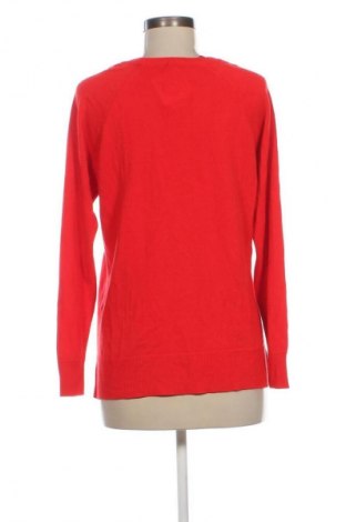 Damski sweter Defacto, Rozmiar M, Kolor Czerwony, Cena 66,67 zł