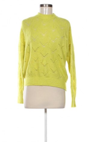 Dámský svetr Delicate Love, Velikost M, Barva Zelená, Cena  1 305,00 Kč