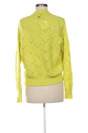 Dámský svetr Delicate Love, Velikost M, Barva Zelená, Cena  1 305,00 Kč