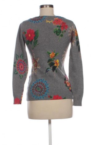 Damenpullover Desigual, Größe S, Farbe Mehrfarbig, Preis € 31,68