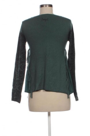 Dámsky pulóver Desigual, Veľkosť XS, Farba Viacfarebná, Cena  31,68 €