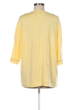 Damski sweter Di Strick, Rozmiar XXL, Kolor Kolorowy, Cena 47,99 zł