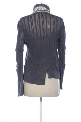 Pulover de femei Diesel, Mărime L, Culoare Gri, Preț 478,95 Lei