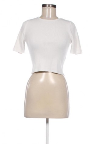 Дамски пуловер Dilvin, Размер XS, Цвят Бял, Цена 18,99 лв.