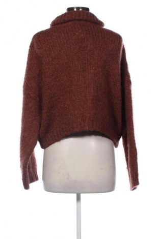 Damenpullover Dilvin, Größe M, Farbe Braun, Preis 10,99 €