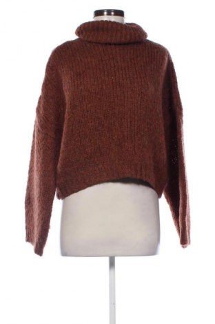 Damenpullover Dilvin, Größe M, Farbe Braun, Preis 10,99 €