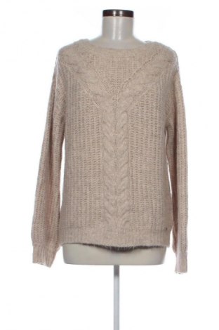 Damenpullover Diverse, Größe M, Farbe Beige, Preis 10,99 €