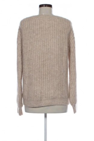 Damenpullover Diverse, Größe M, Farbe Beige, Preis 10,99 €
