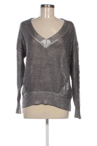 Damenpullover Diverse, Größe M, Farbe Silber, Preis € 13,99