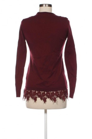 Pulover de femei Dorothy Perkins, Mărime S, Culoare Roșu, Preț 55,99 Lei