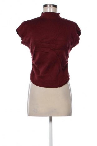 Damenpullover Drole De Copine, Größe S, Farbe Rot, Preis 8,99 €