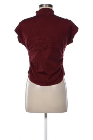 Damenpullover Drole De Copine, Größe S, Farbe Rot, Preis 8,99 €