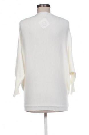 Női pulóver Drs, Méret M, Szín Fehér, Ár 8 200 Ft