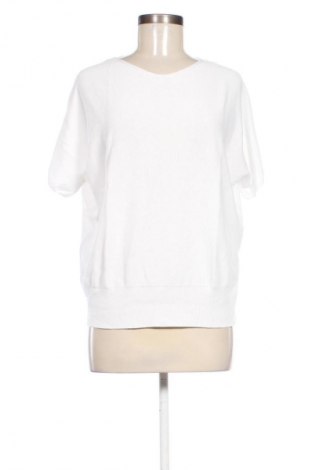 Дамски пуловер Drykorn for beautiful people, Размер L, Цвят Бял, Цена 103,02 лв.