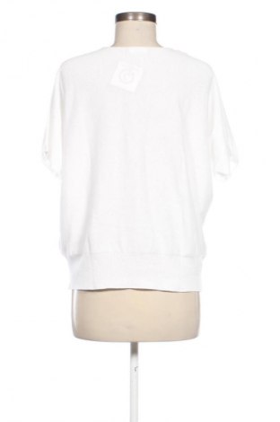 Дамски пуловер Drykorn for beautiful people, Размер L, Цвят Бял, Цена 103,02 лв.