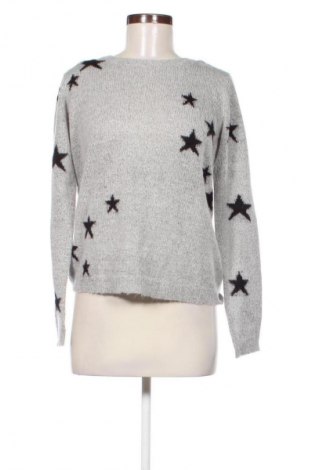 Dámsky pulóver Easy Wear, Veľkosť M, Farba Sivá, Cena  20,97 €