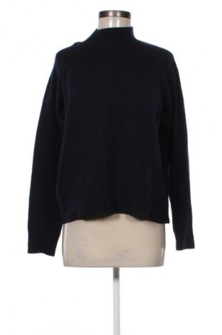 Γυναικείο πουλόβερ Edc By Esprit, Μέγεθος M, Χρώμα Μπλέ, Τιμή 20,99 €