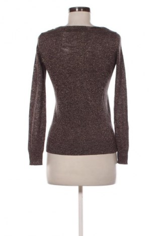 Дамски пуловер Edc By Esprit, Размер XS, Цвят Кафяв, Цена 40,89 лв.