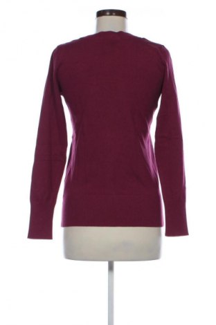 Damski sweter Edc By Esprit, Rozmiar M, Kolor Fioletowy, Cena 94,38 zł