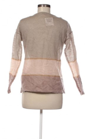 Damski sweter Edc By Esprit, Rozmiar S, Kolor Kolorowy, Cena 37,99 zł