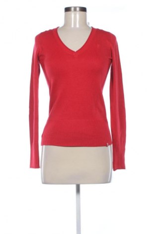 Γυναικείο πουλόβερ Edc By Esprit, Μέγεθος S, Χρώμα Πορτοκαλί, Τιμή 36,99 €