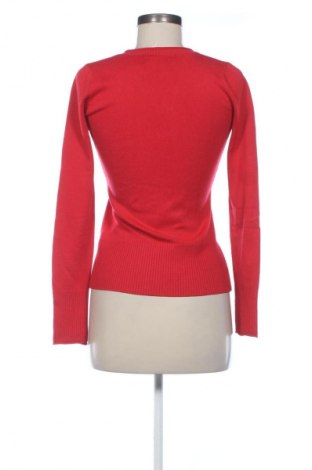 Γυναικείο πουλόβερ Edc By Esprit, Μέγεθος S, Χρώμα Πορτοκαλί, Τιμή 36,99 €