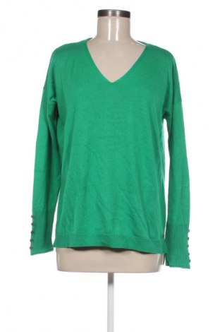 Dámsky pulóver Edc By Esprit, Veľkosť M, Farba Zelená, Cena  21,00 €