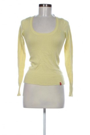 Dámsky pulóver Edc By Esprit, Veľkosť S, Farba Žltá, Cena  20,97 €