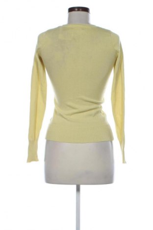Dámsky pulóver Edc By Esprit, Veľkosť S, Farba Žltá, Cena  20,97 €