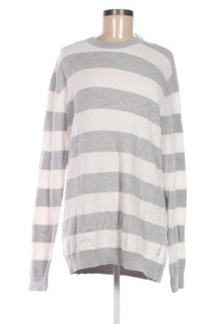 Дамски пуловер Edc By Esprit, Размер XL, Цвят Многоцветен, Цена 16,99 лв.