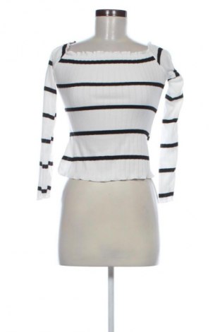 Damski sweter Emery rose, Rozmiar S, Kolor Kolorowy, Cena 66,67 zł