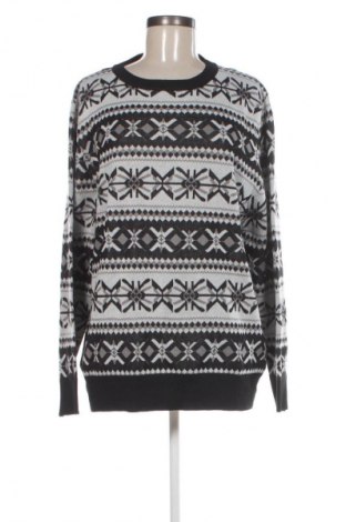 Dámsky pulóver Emery rose, Veľkosť XL, Farba Viacfarebná, Cena  10,95 €