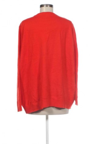 Damenpullover Esmara, Größe L, Farbe Rot, Preis € 9,99