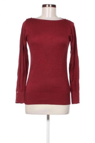 Dámský svetr Esmara, Velikost M, Barva Červená, Cena  367,00 Kč