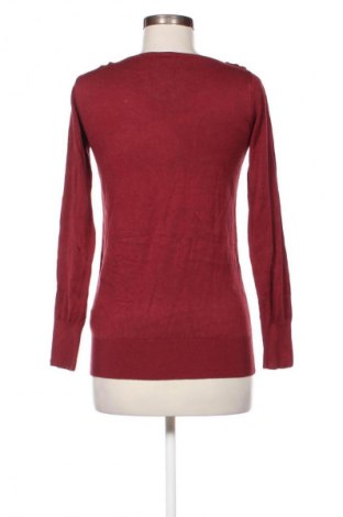 Dámský svetr Esmara, Velikost M, Barva Červená, Cena  367,00 Kč