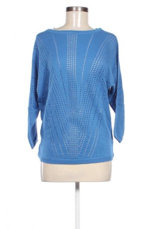 Dámsky pulóver Esmara, Veľkosť S, Farba Modrá, Cena  10,23 €