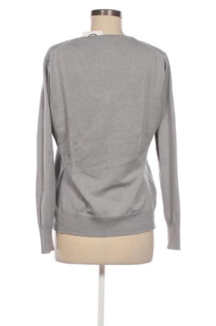 Damenpullover Esmara, Größe M, Farbe Grau, Preis 14,91 €
