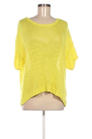 Damenpullover Esmara, Größe L, Farbe Gelb, Preis € 6,99