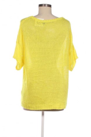 Damenpullover Esmara, Größe L, Farbe Gelb, Preis € 6,99
