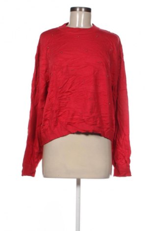 Dámský svetr Esmara, Velikost M, Barva Červená, Cena  219,00 Kč
