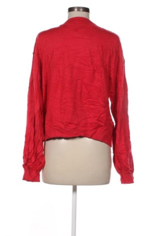 Dámský svetr Esmara, Velikost M, Barva Červená, Cena  219,00 Kč