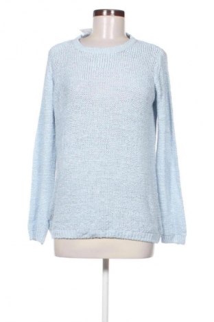 Damenpullover Esmara, Größe M, Farbe Blau, Preis 6,99 €